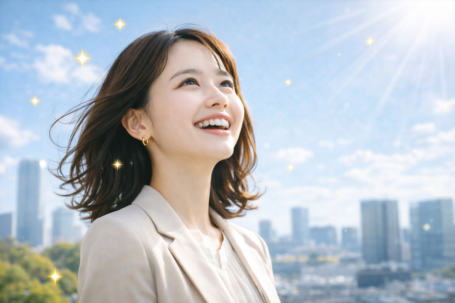 落ちた理由を整理しながら次に変えることを考えているイメージ