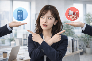 企業に合わせすぎると面接で苦しくなる理由｜採用担当目線で見る“無理が出る原因”と整え方