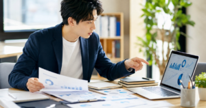企業研究で9割差がつくポイント｜採用担当目線で見る“見るべき論点”と面接での使い方