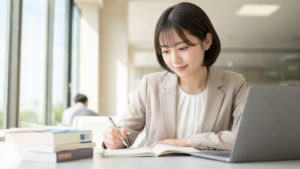 「学業で学んだこと」で評価される視点｜採用担当目線で見るES・面接での伝え方